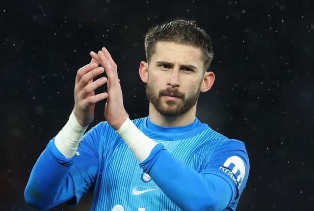 彩经网官网app下载-莫雷托：国米一直在进行引进维卡里奥的工作，球员想回意大利