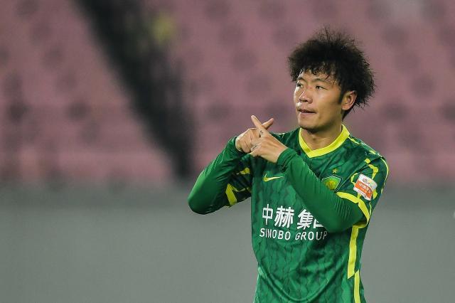 彩经网开奖查询-【中超】张稀哲3分钟2球 国安2比0大连人迎赛季首胜