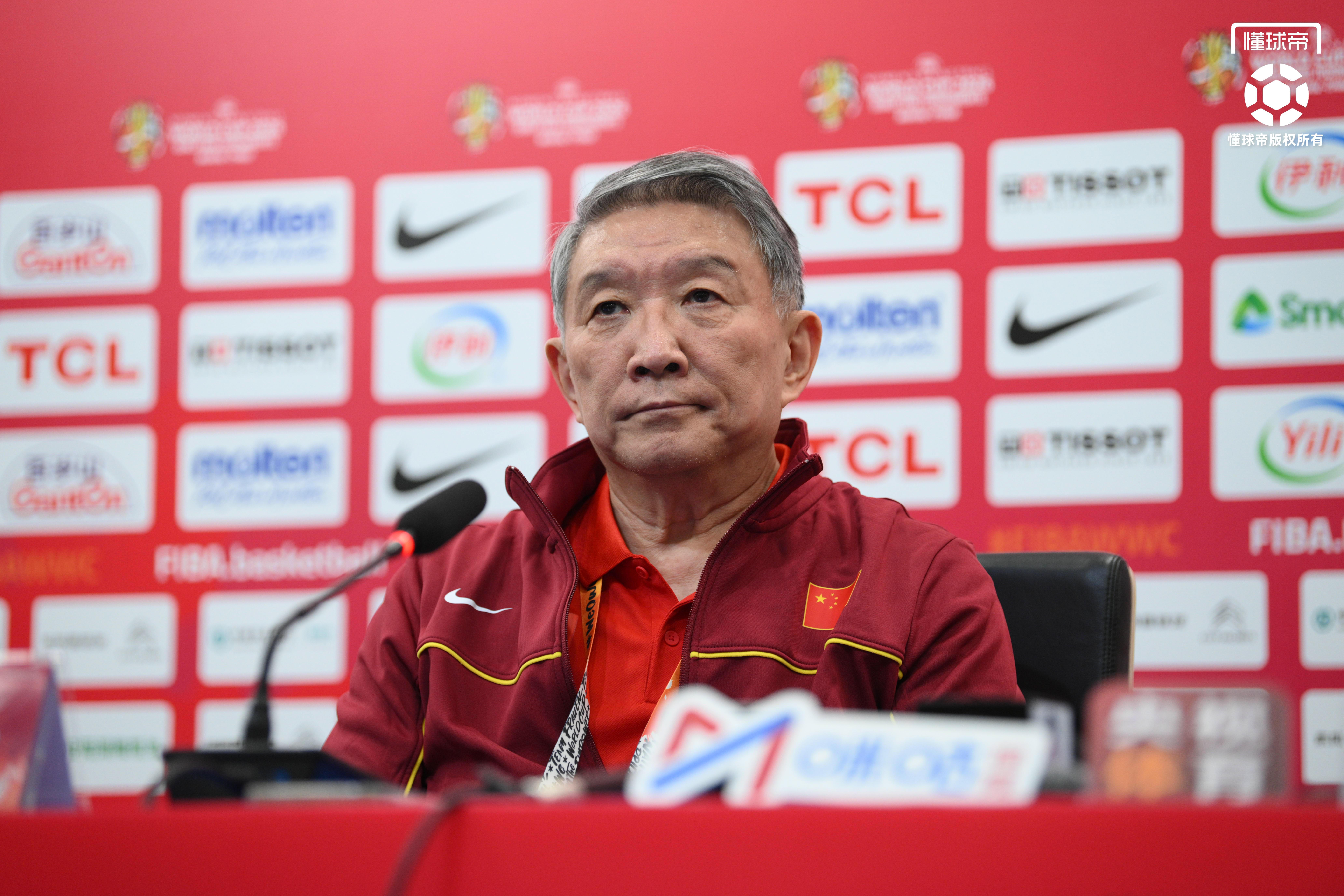 彩经网官网app下载-宫鲁鸣：我们在认真学比利时分享球；需要高水平比赛来锻炼